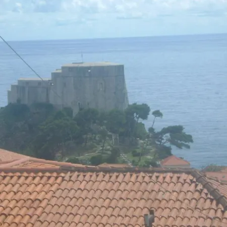 Studio Andrea Dubrovnik Exterior photo