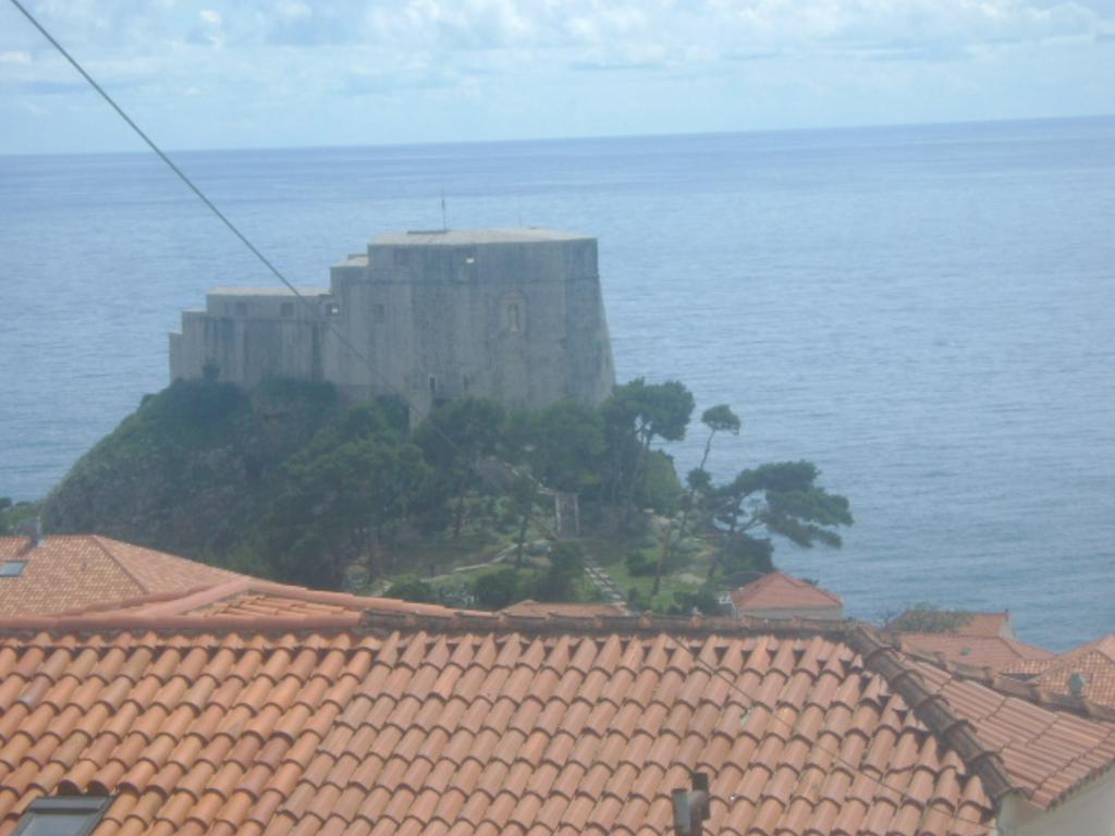 Andrea * Dubrovnik