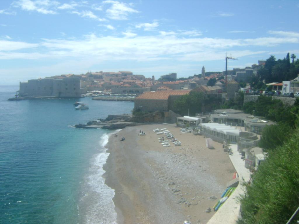 Andrea Apartment Dubrovnik