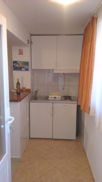 Apartment Andrea