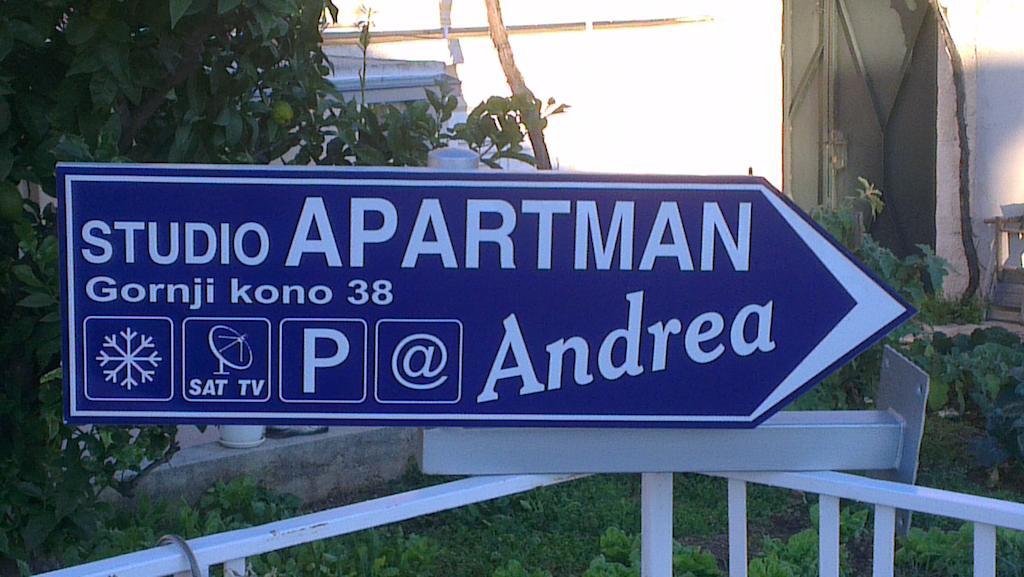 Apartment Andrea
