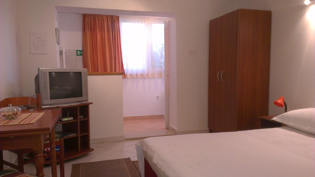 Apartmán Andrea *